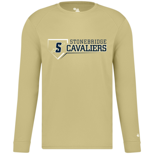Badger Performance Long Sleeve