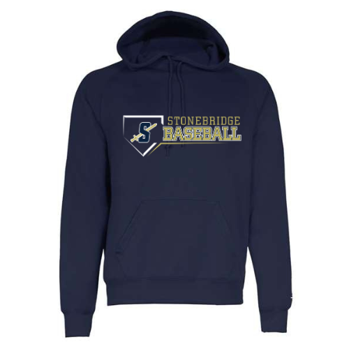 Badger Women's Performance Hoodie