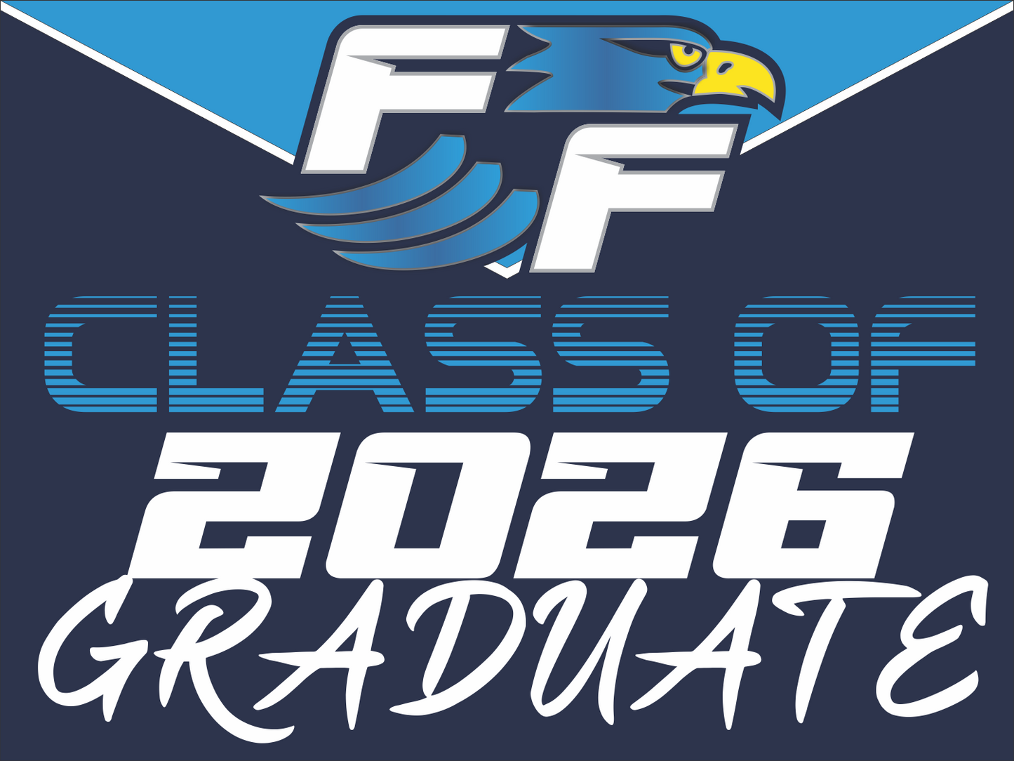 FFHS Senior Banner