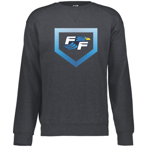 Fleece Pullover