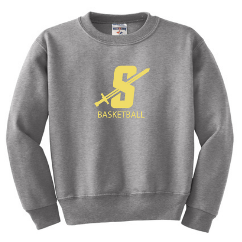 Youth Crewneck Sweatshirt