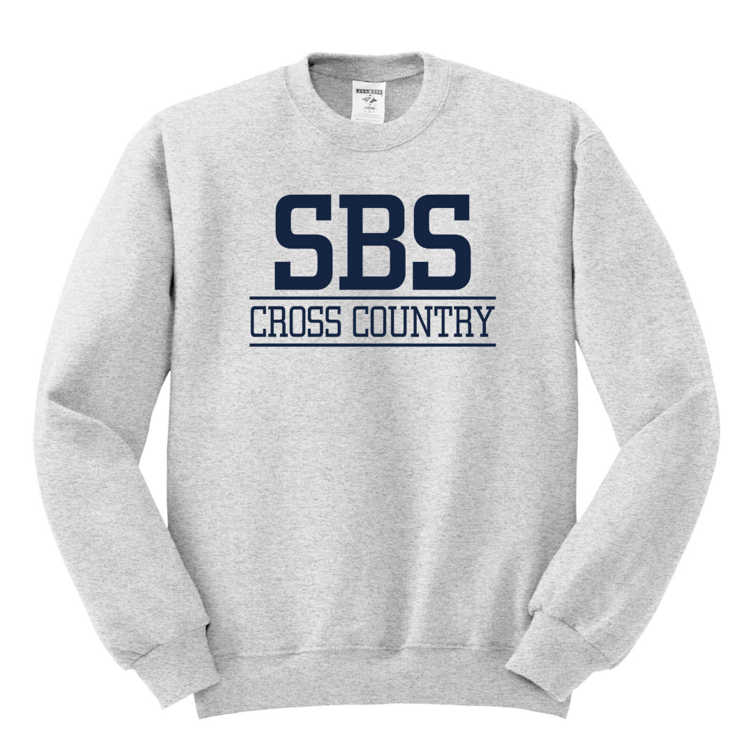 Jerzees Crewneck Sweatshirt