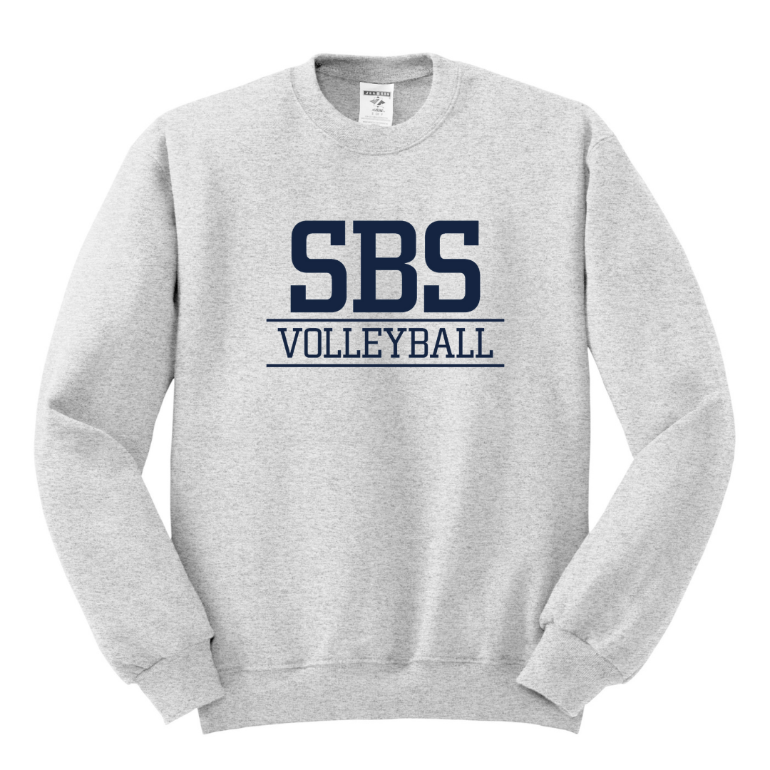 Jerzees Crewneck Sweatshirt