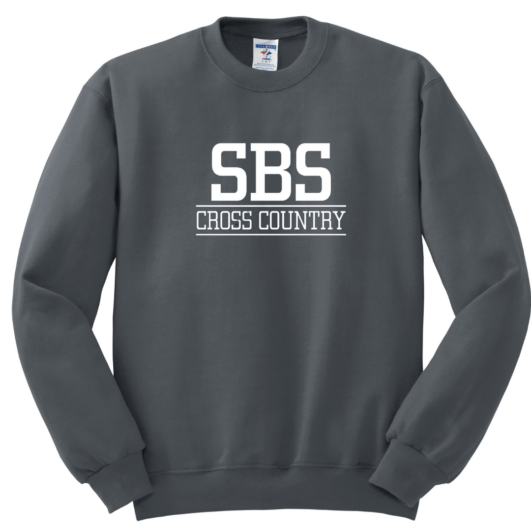 Jerzees Crewneck Sweatshirt