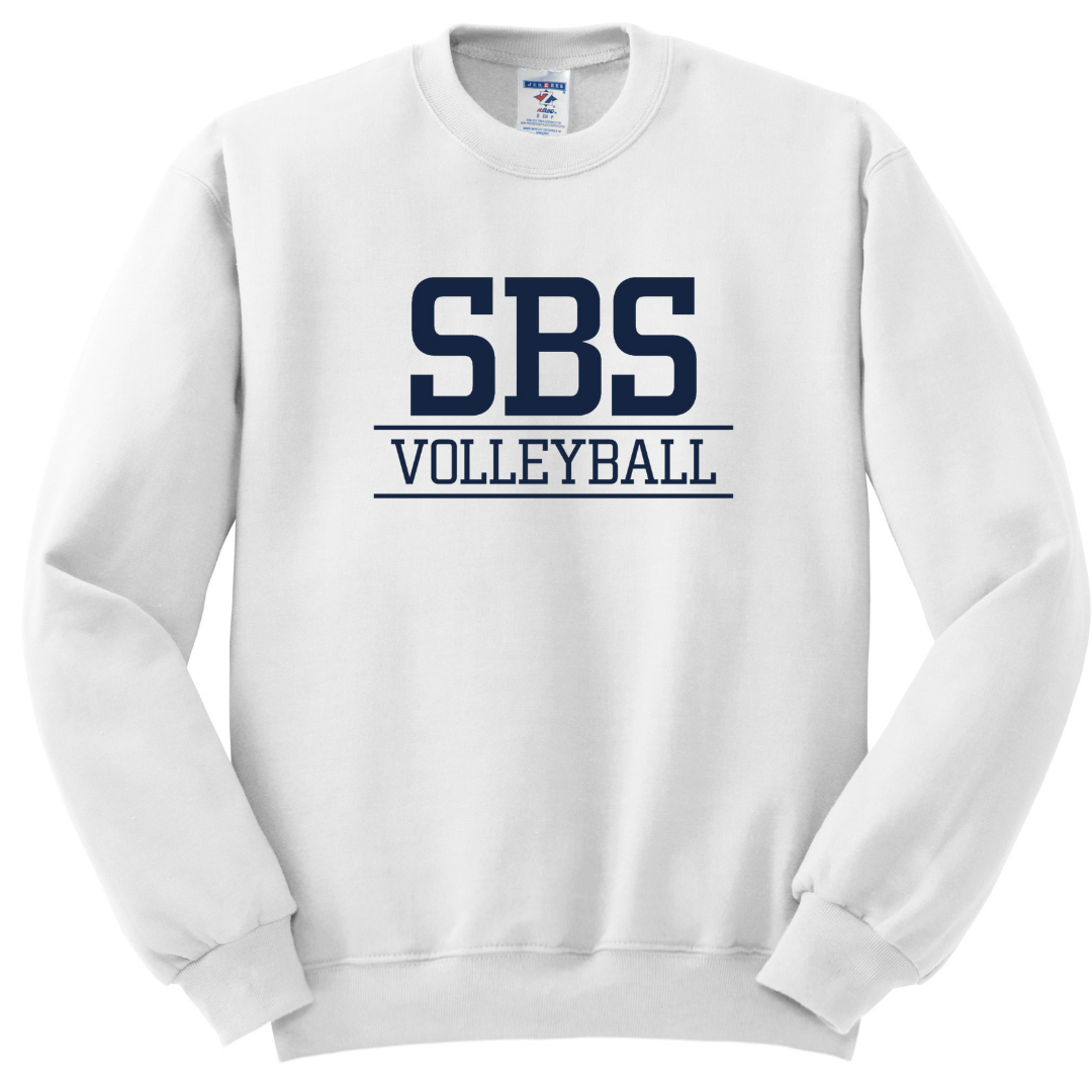 Jerzees Crewneck Sweatshirt
