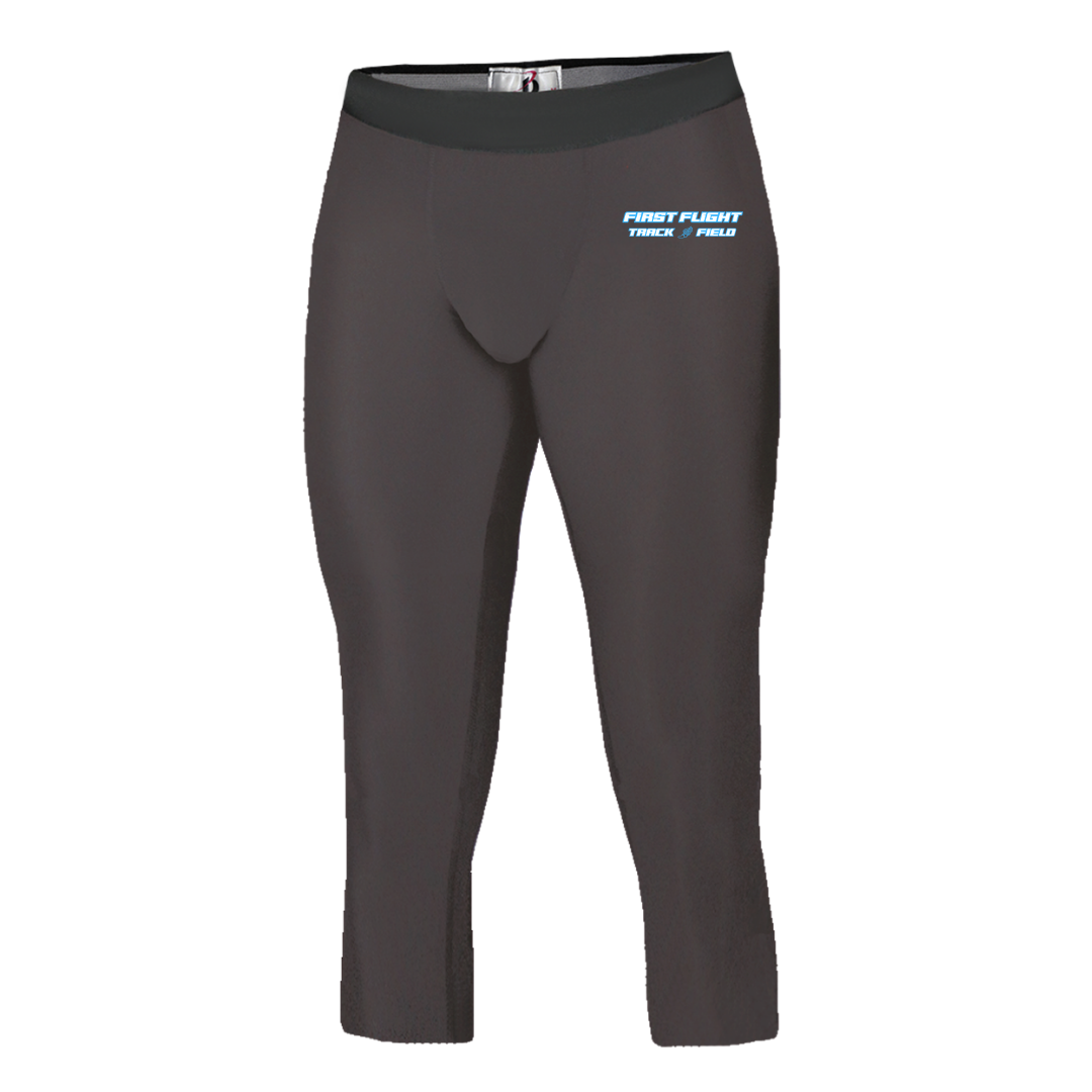 CalfLength Compression Tight