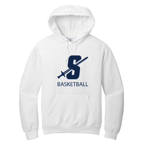 Hooded Sweatshirt