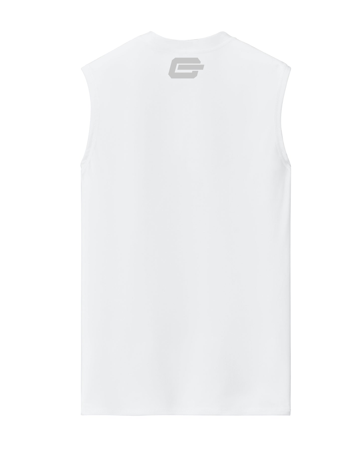 ArmorUp Compression Shirt – Sleeveless
