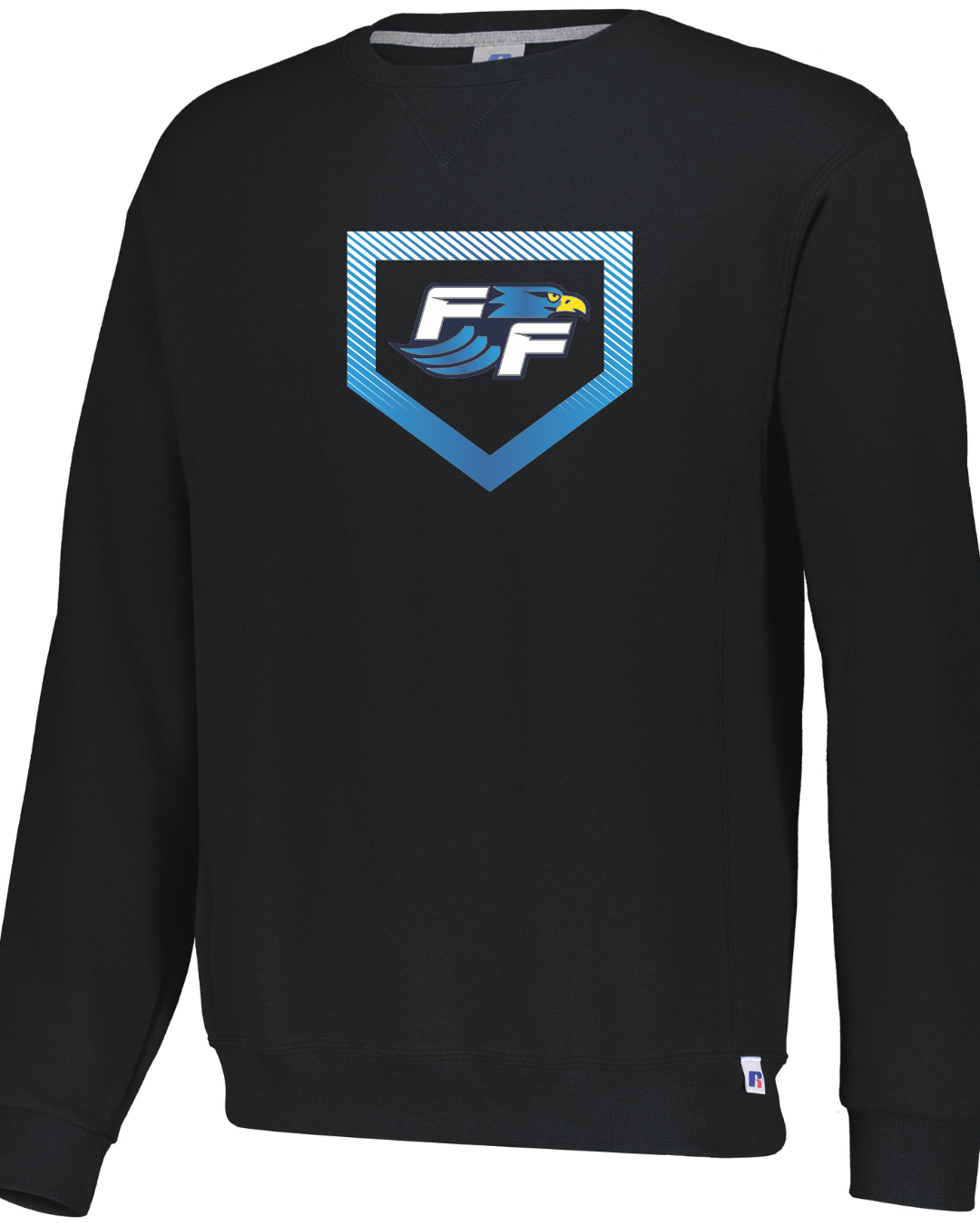 Crew Sweatshirt