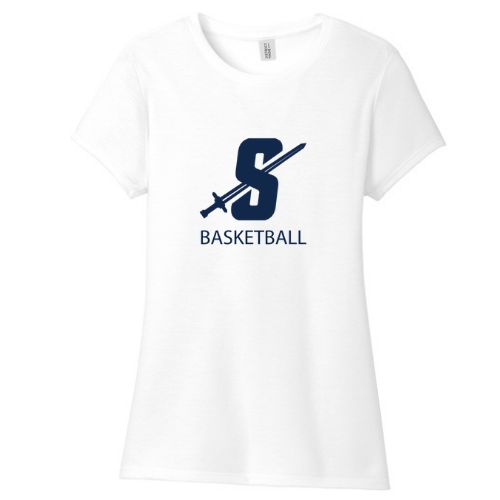 Women's TriBlend Short Sleeve Tee