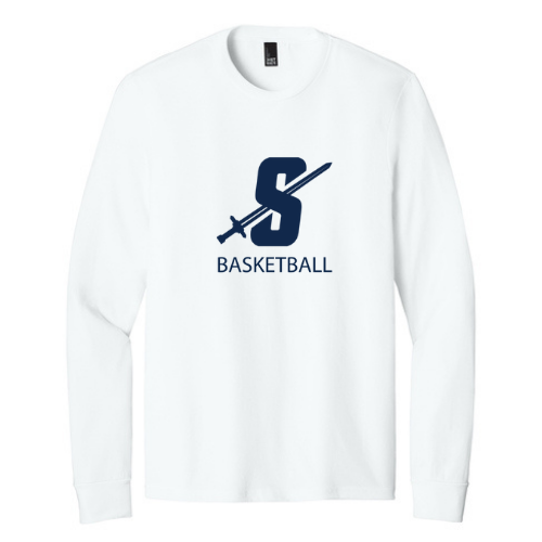 TriBlend Long Sleeve Tee
