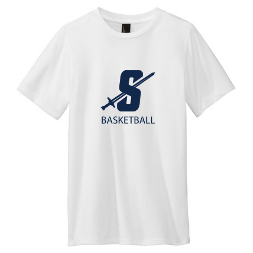Youth TriBlend Short Sleeve Tee