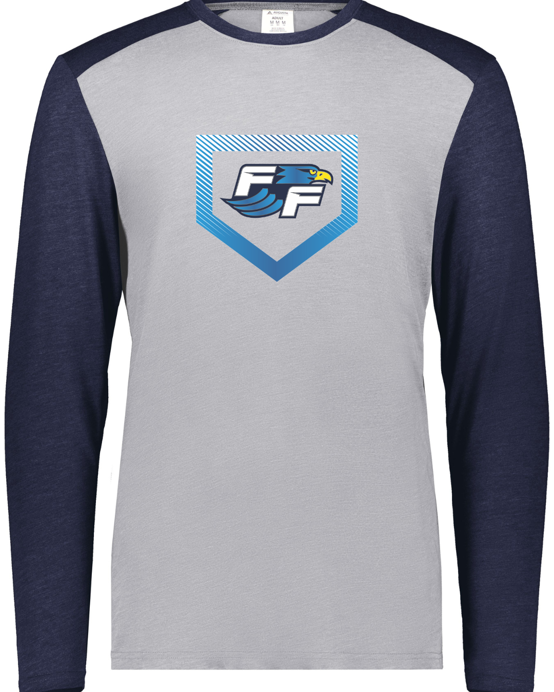 Gameday Vintage Long Sleeve