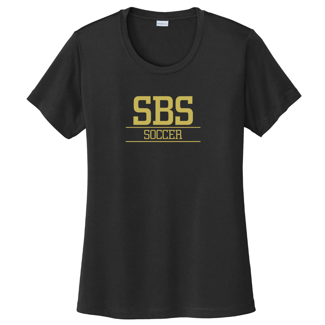 Ladies Competitor Tee (Dri-FIT)