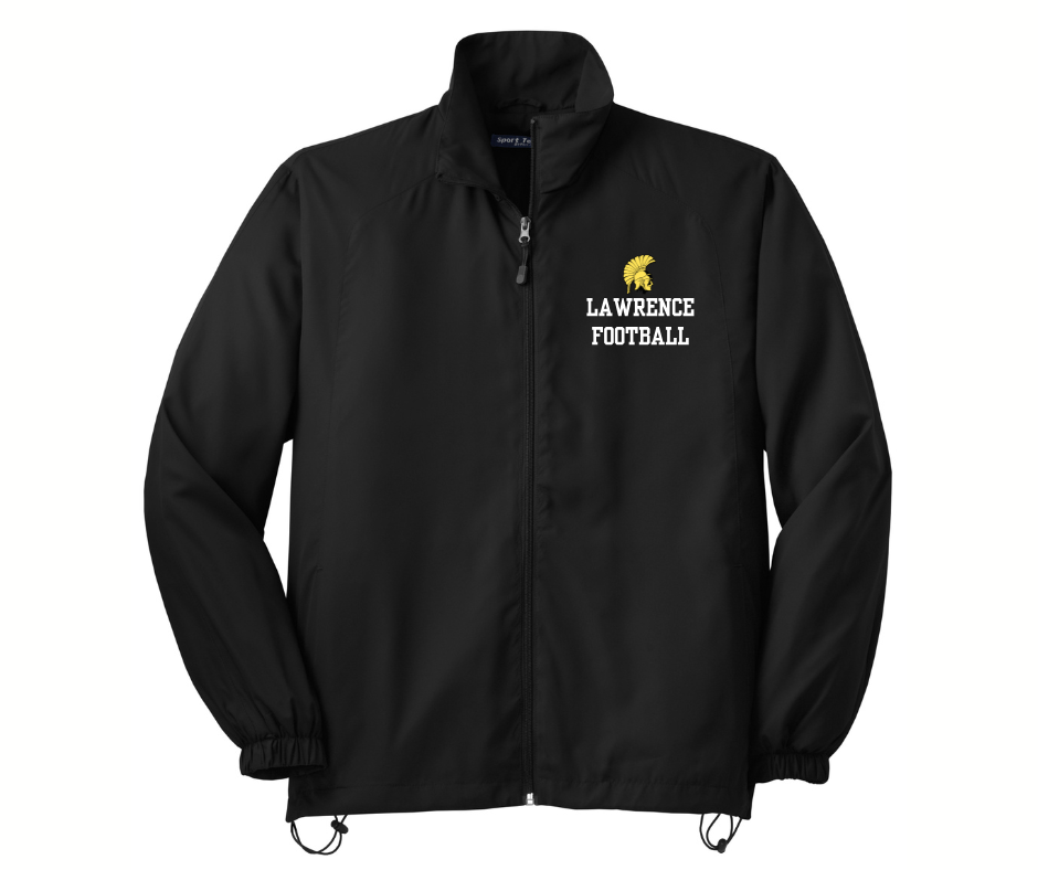 Core Soft Shell Jacket