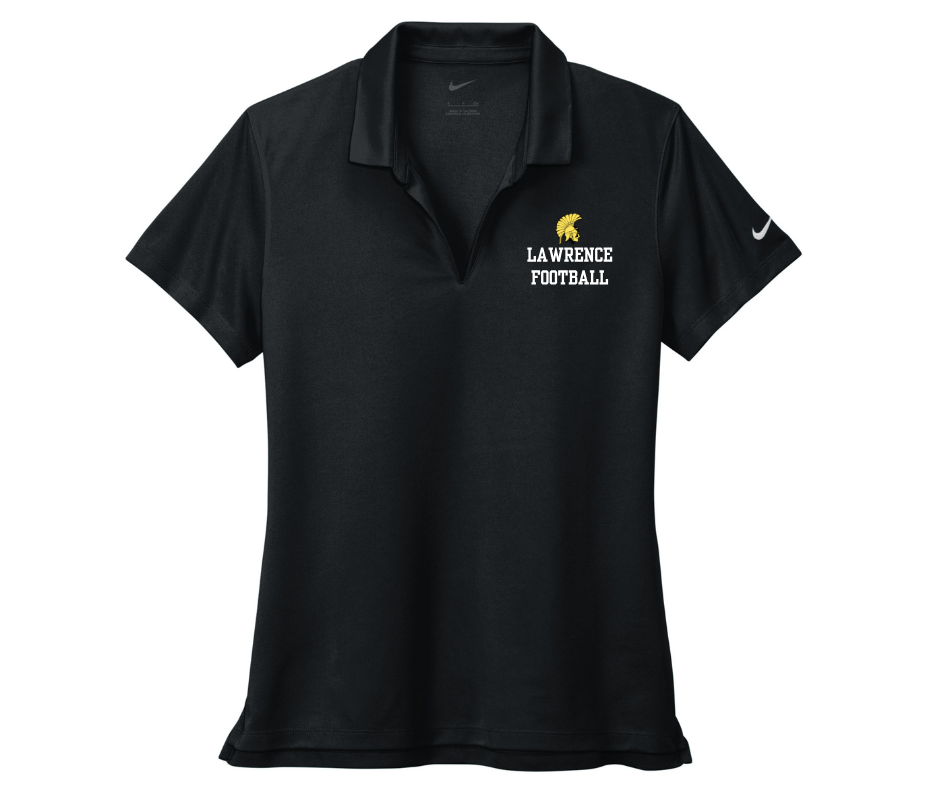 Ladies Nike Dri-FIT Micro Polo