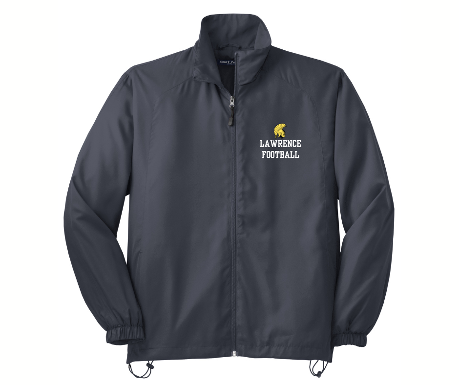 Core Soft Shell Jacket