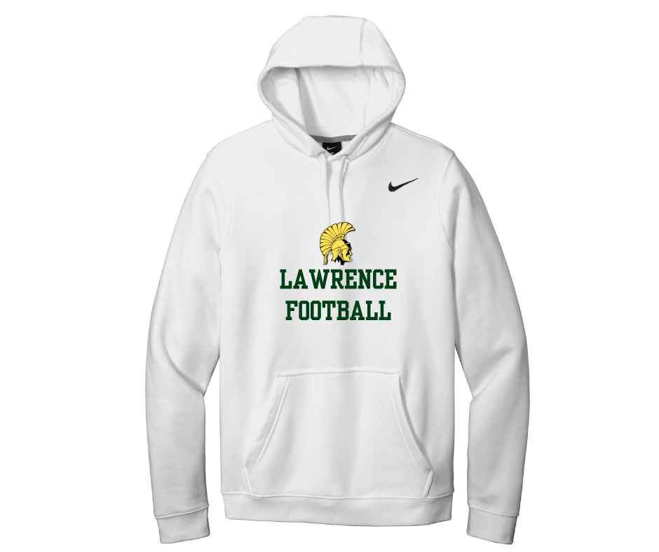 Nike Club Fleece Hoodie