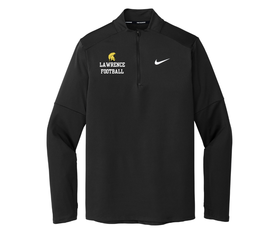 Nike Element 1/2 Zip Pullover