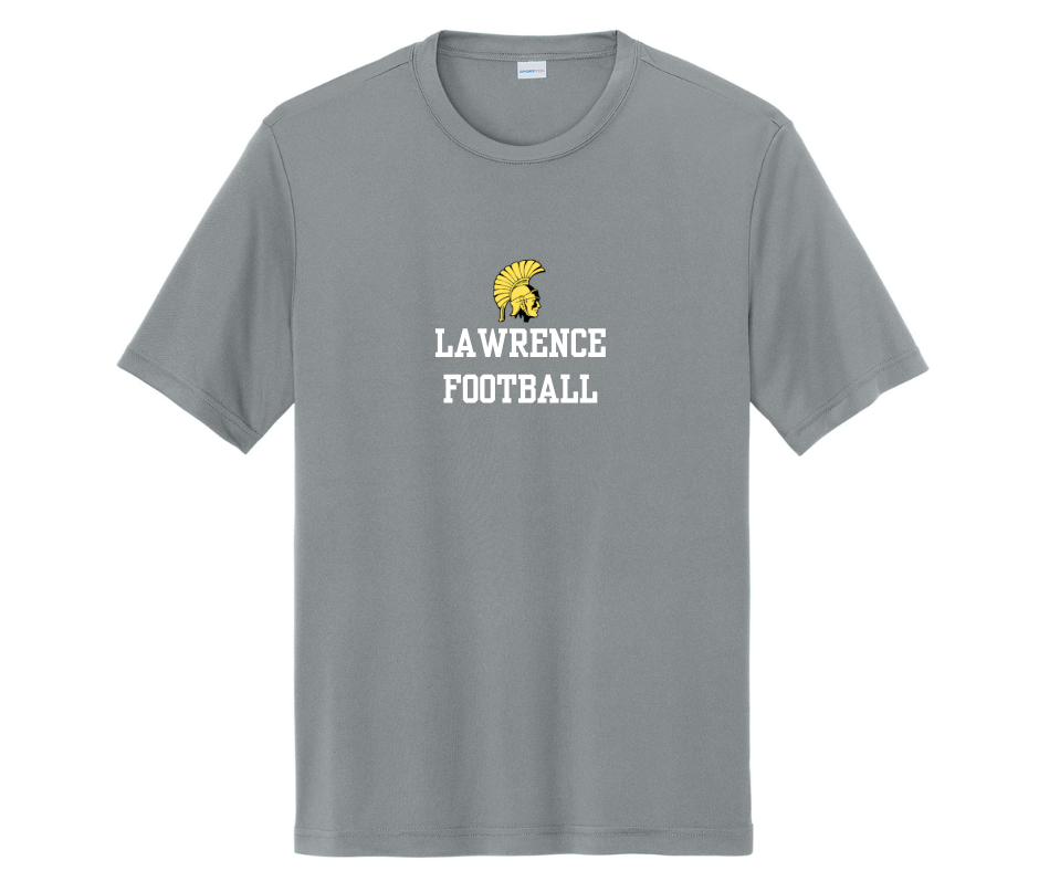 Youth Competitor Tee