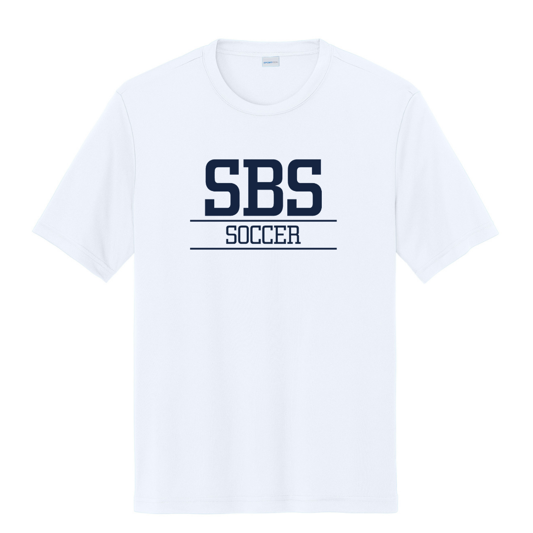 Competitor Tee (Dri-FIT)