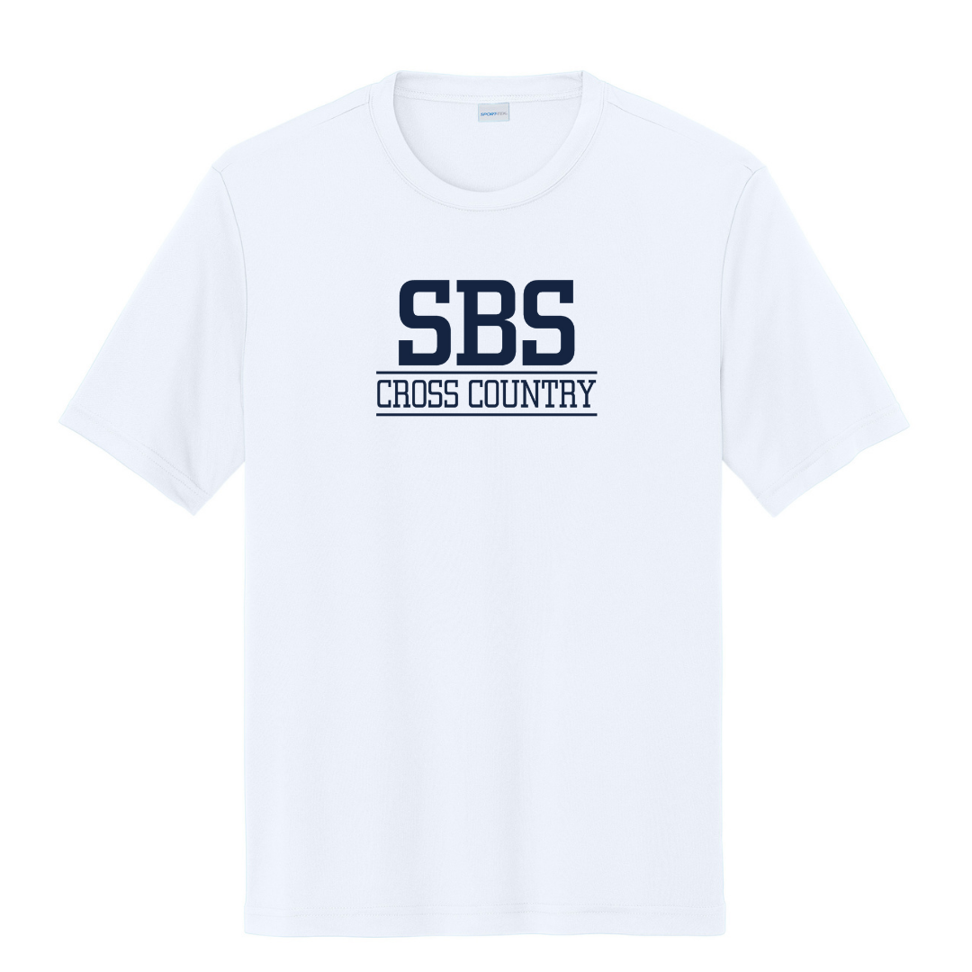 Competitor Tee (Dri-FIT)