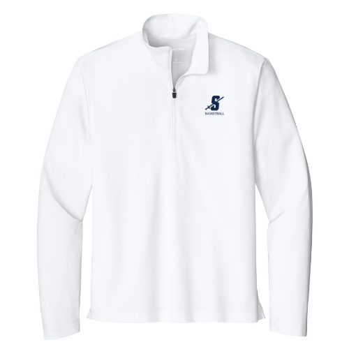 Performance Lightweight 1/4 Zip Pullover