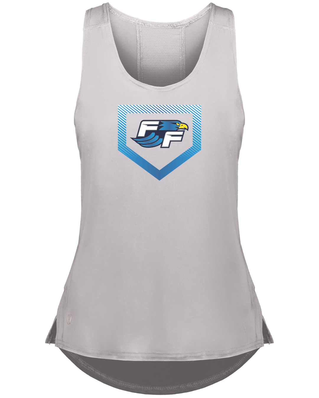 Ladies Tank Top