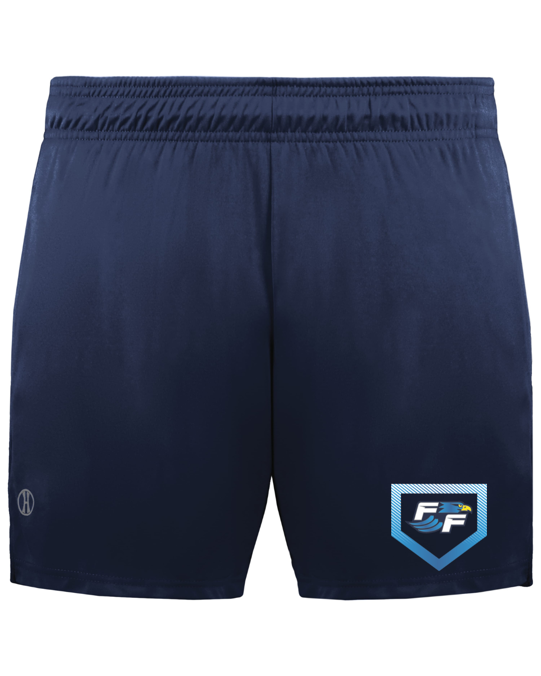 Ladies Momentum Shorts