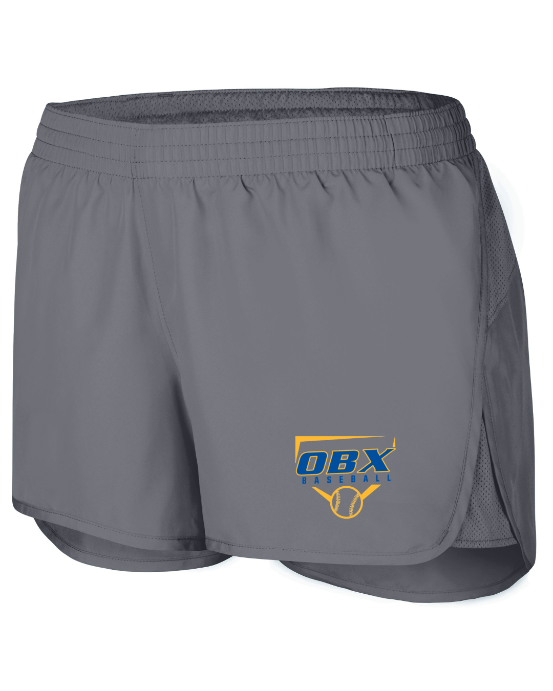 Ladies Wayfarer Shorts