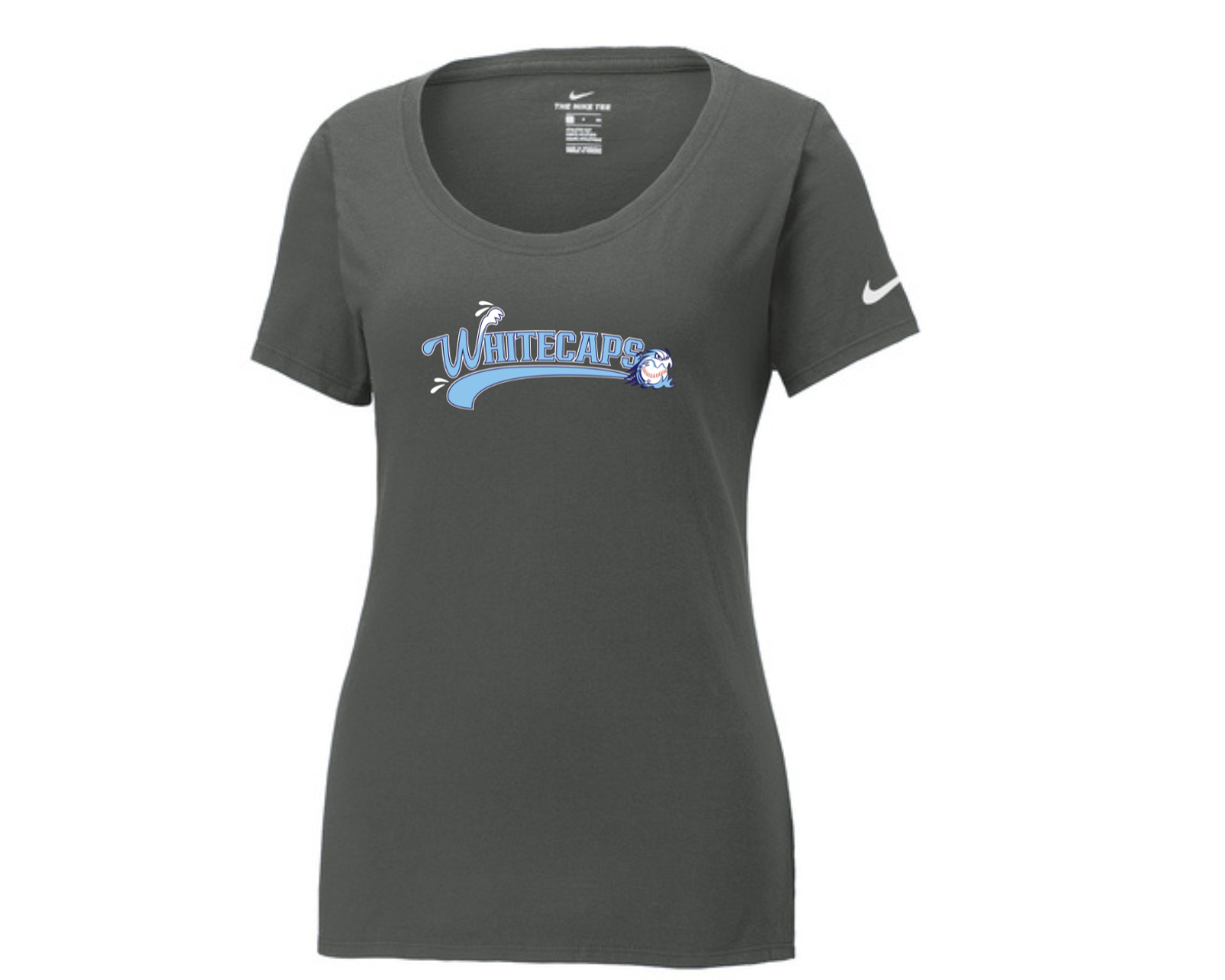 Women's Nike Dri-FIT Tee