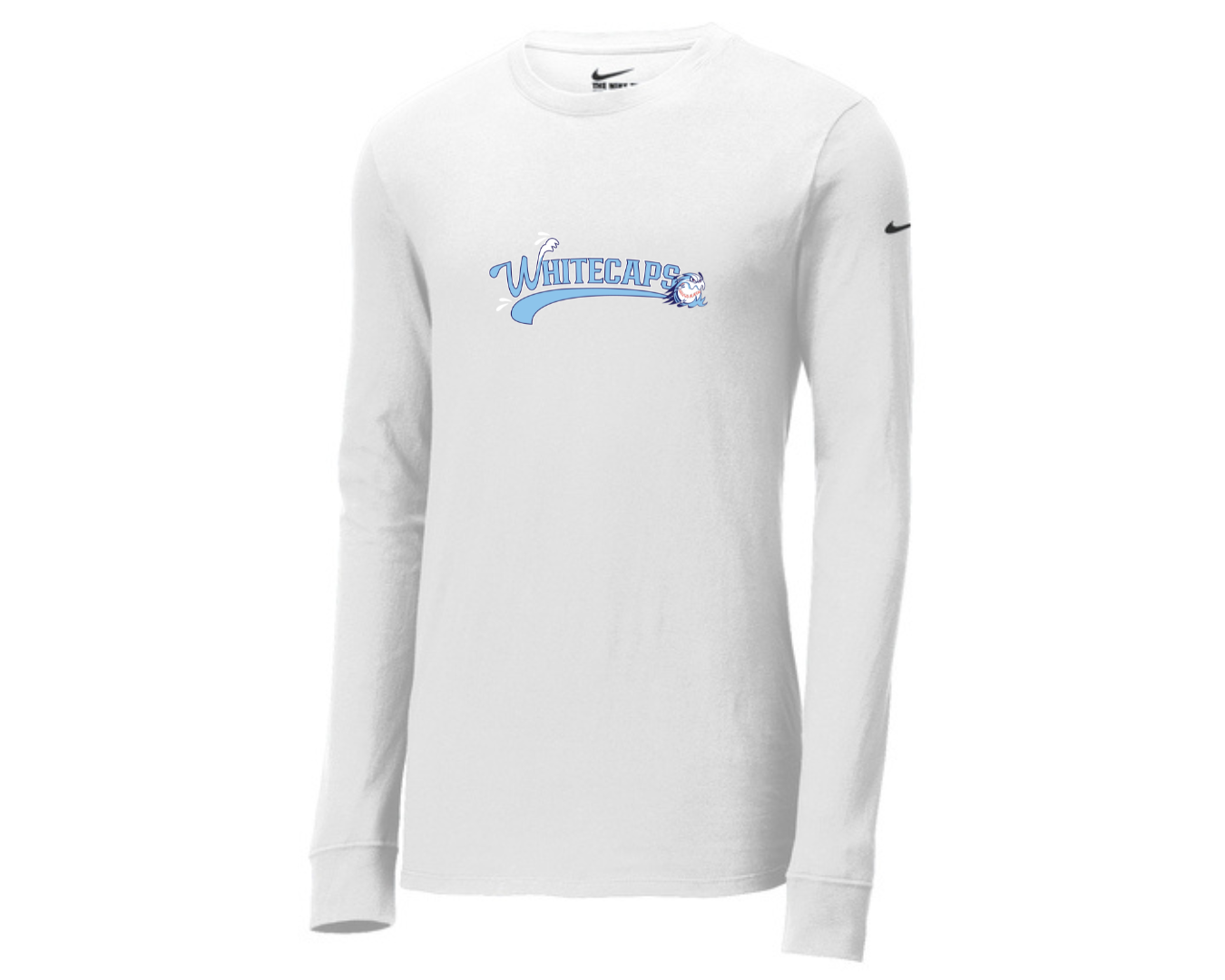 Nike Dri-FIT Long Sleeve