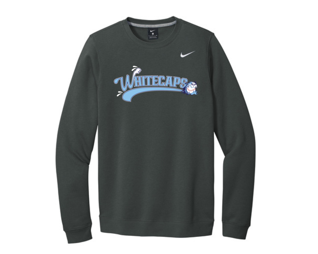 Nike Club Fleece Crew