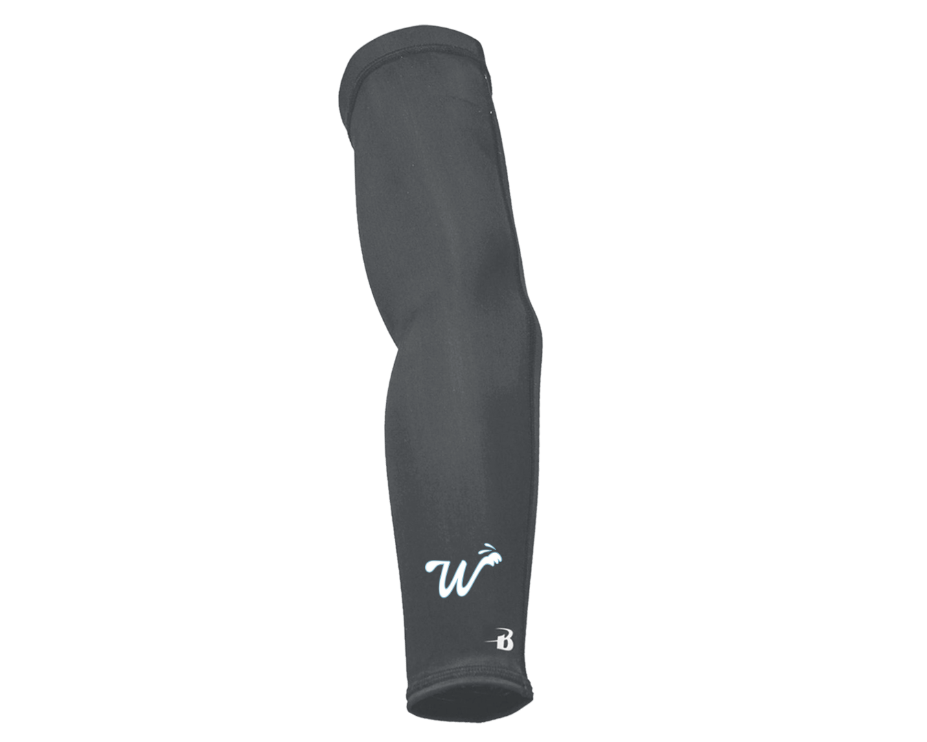 Youth Compression Arm Sleeve