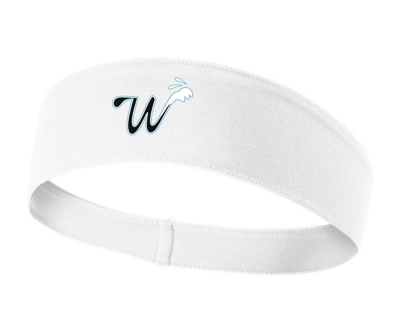Youth Competitor Headband