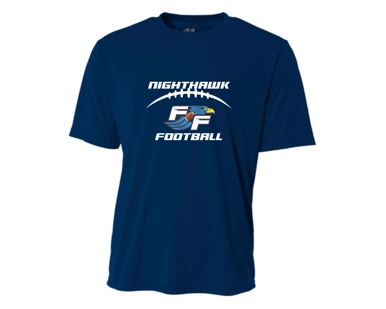Youth Cooling Performance Short Sleeve T-shirt