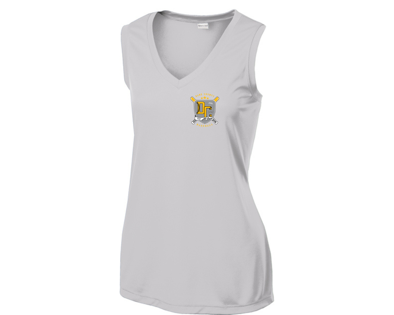 Sport-Tek Women's Sleeveless Tee