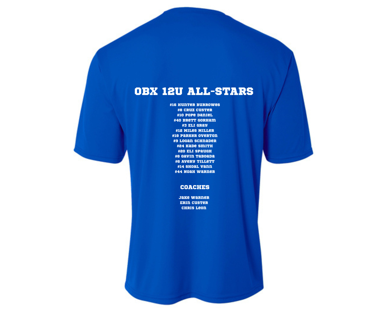 Cooling Performance Short Sleeve T-shirt (Dri-FIT)