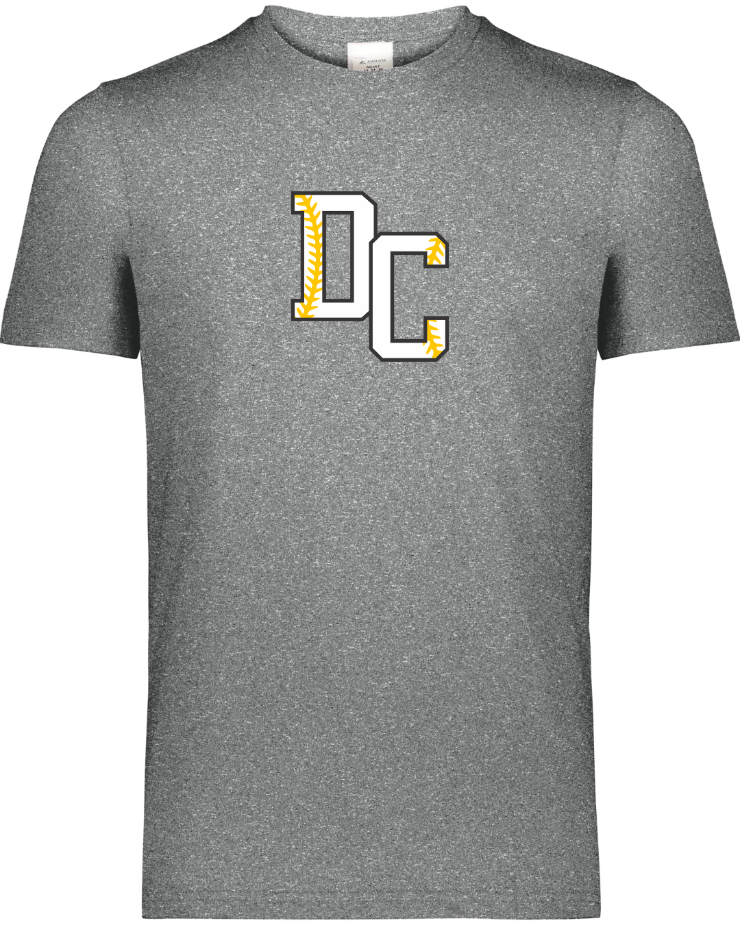 Short Sleeve T-Shirt (50/50 Blend)