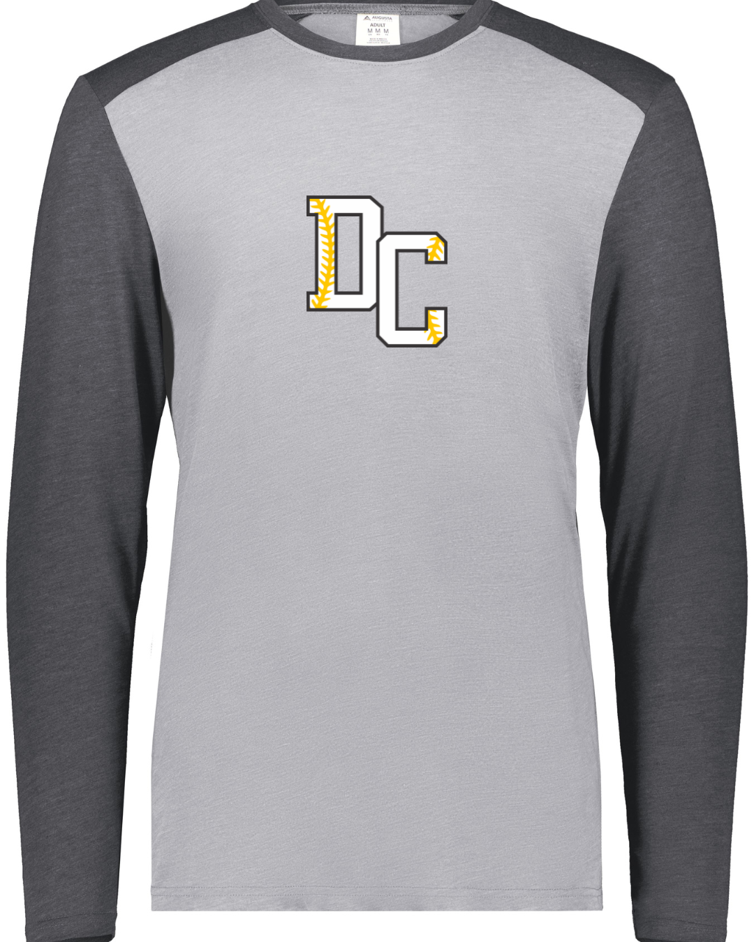 Gameday Vintage Long Sleeve