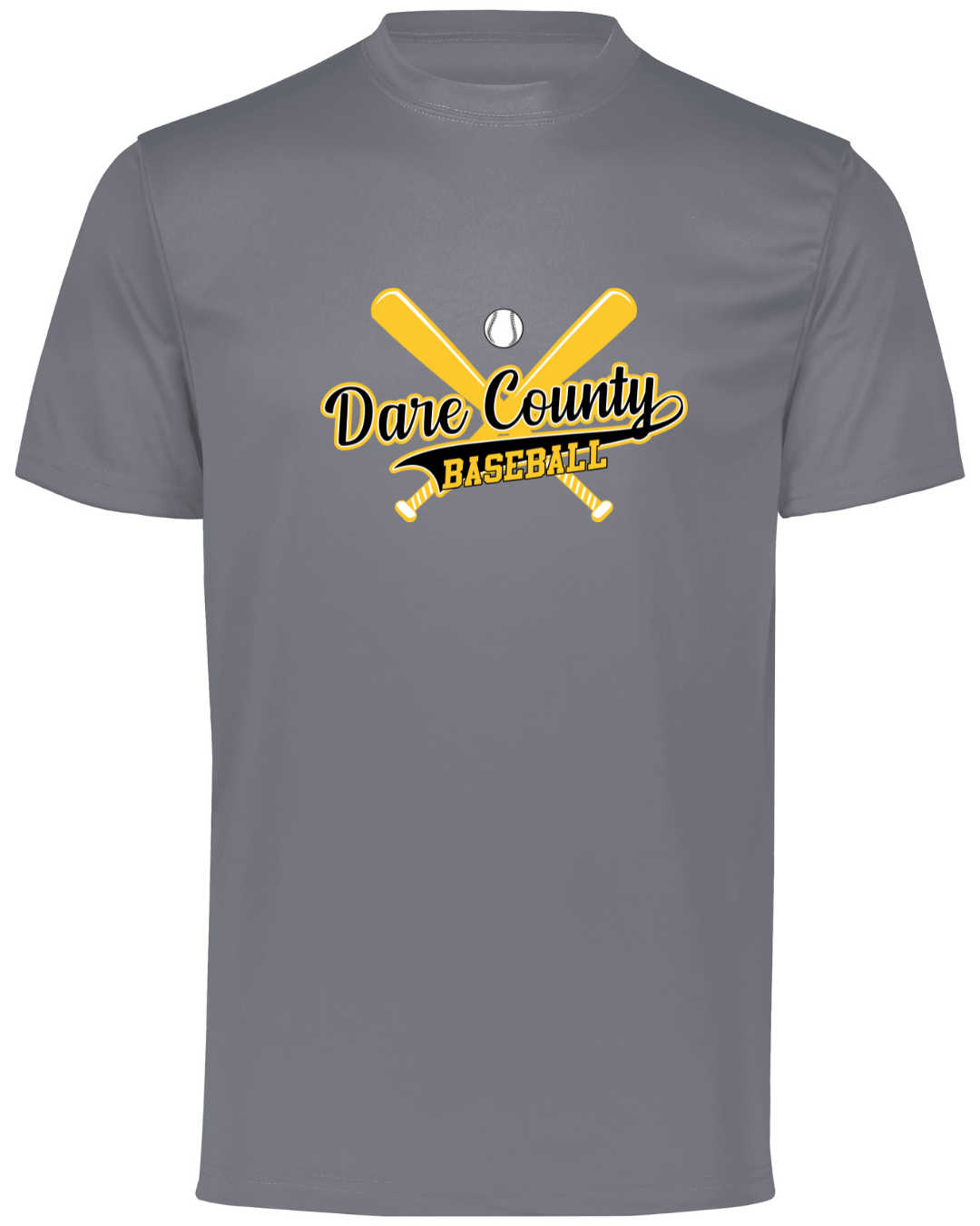 Short Sleeve Dri-Fit