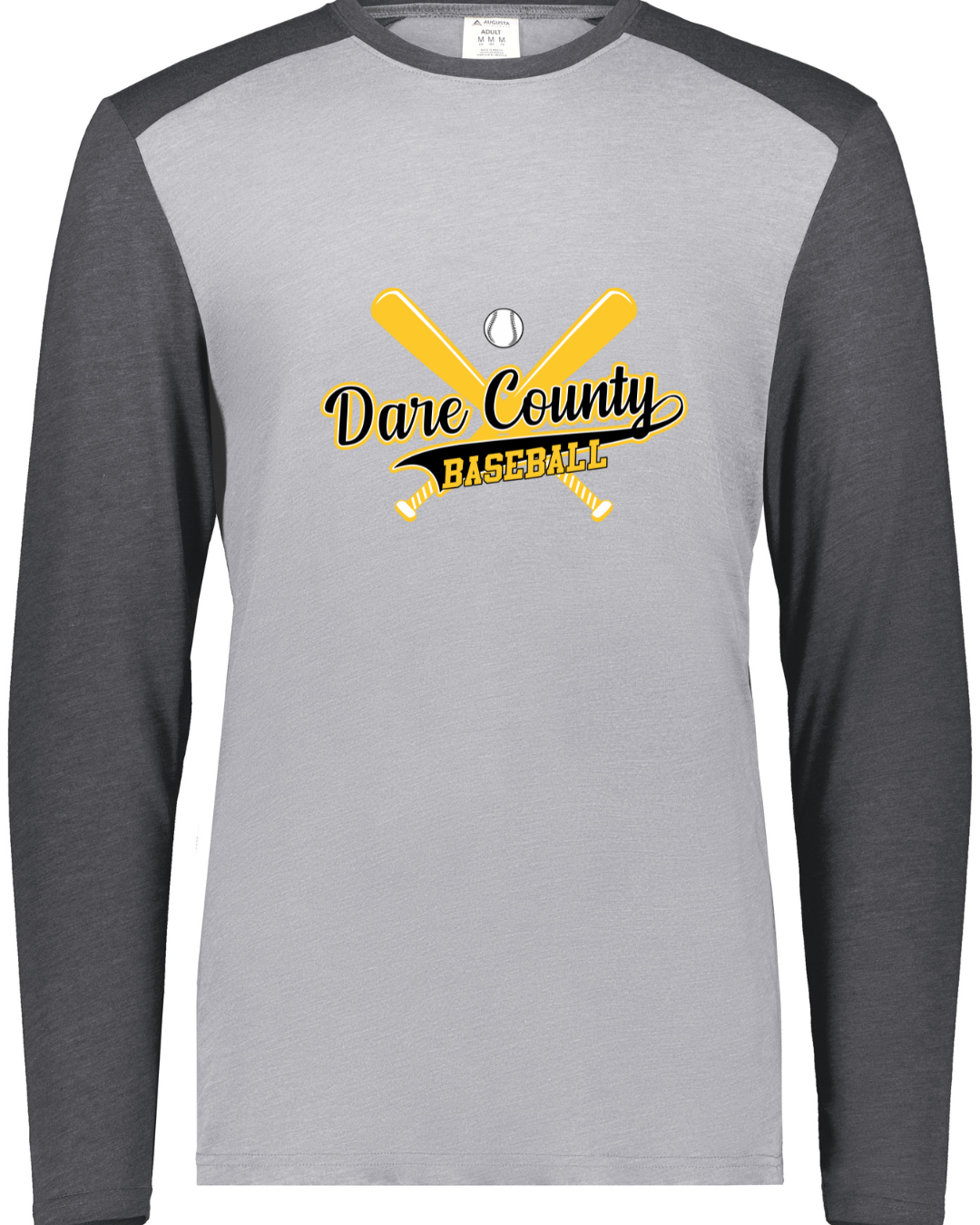 Gameday Vintage Long Sleeve