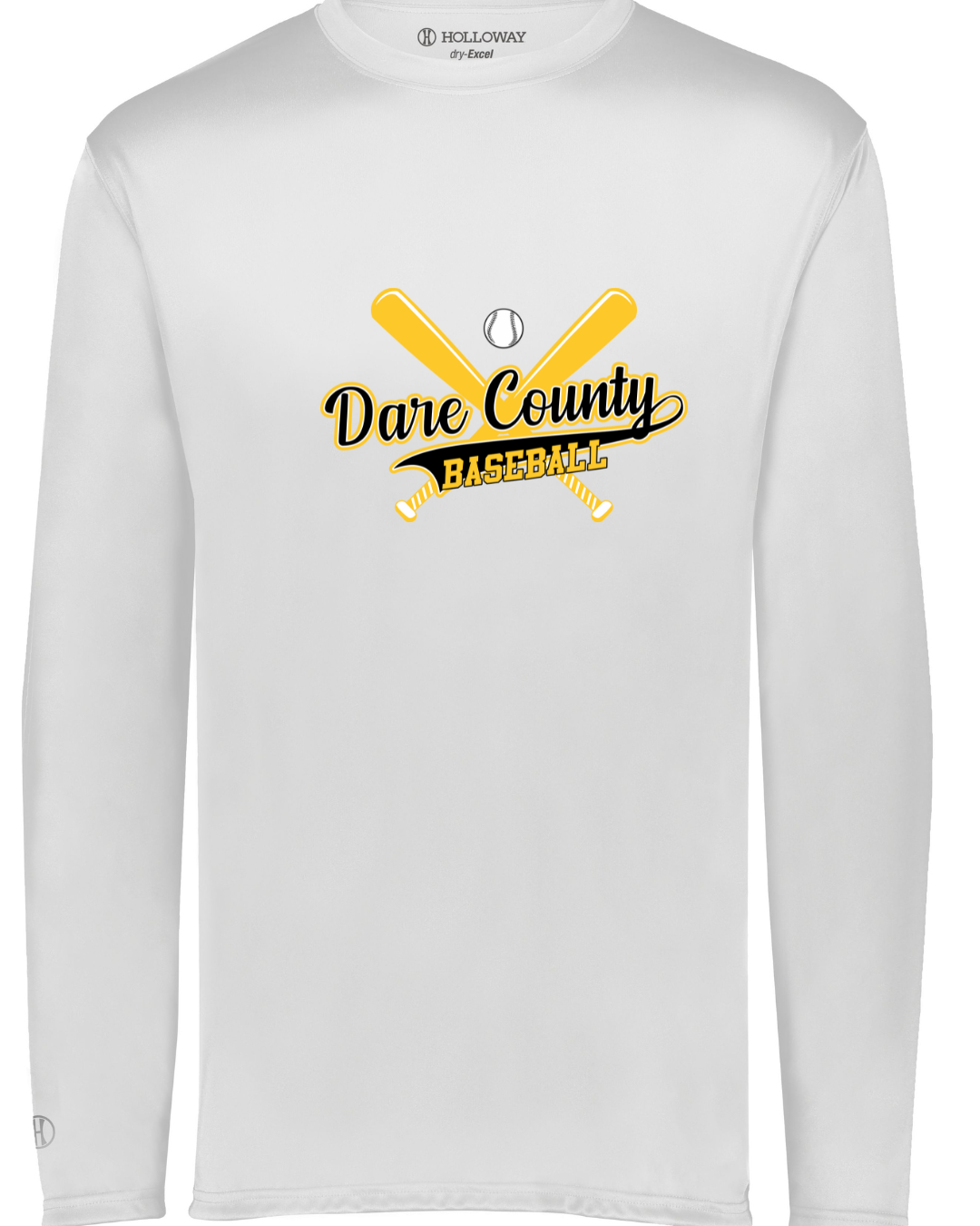 Long Sleeve T-Shirt