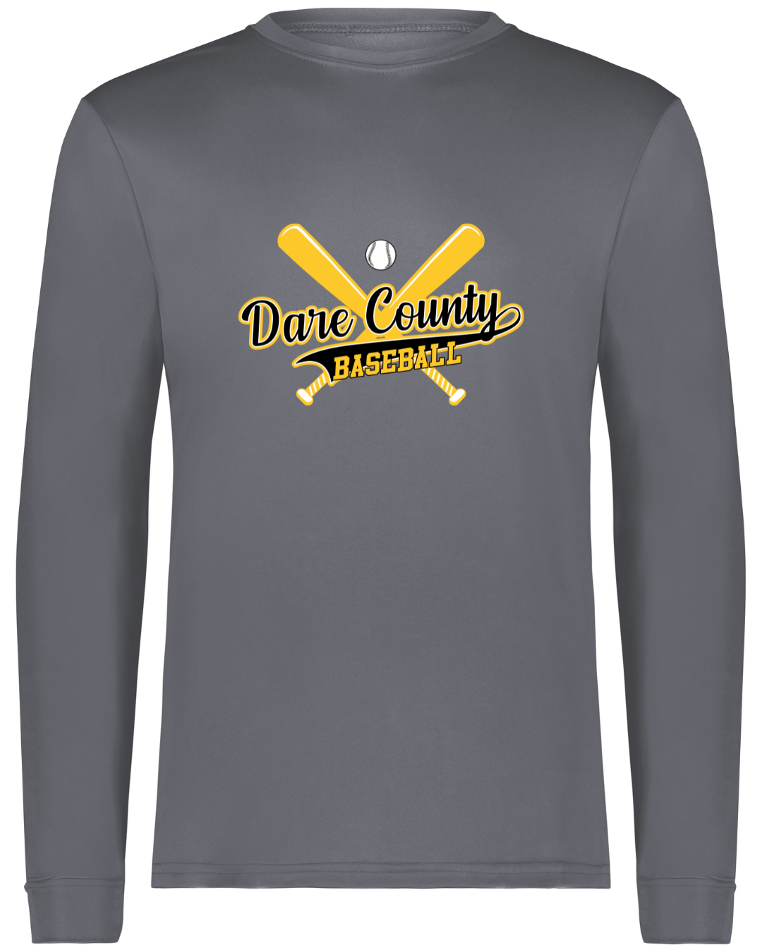 Long Sleeve Dri-Fit