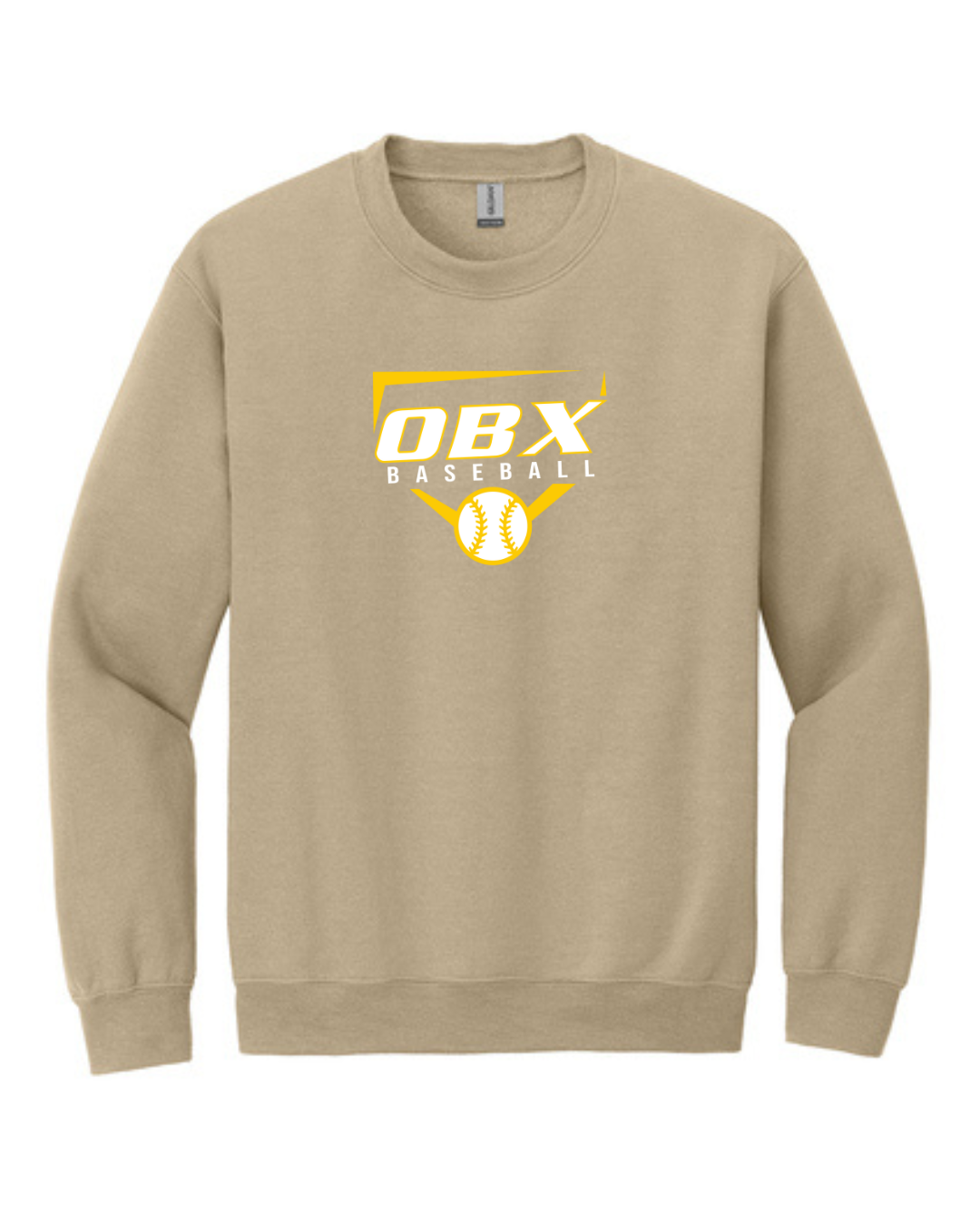Gildan Crewneck Sweatshirt