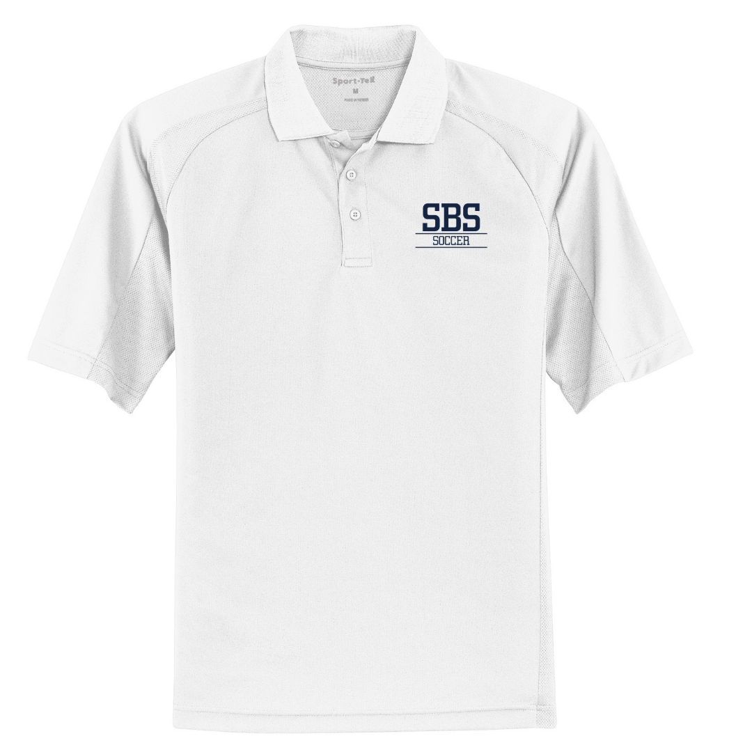 Dri-Mesh Polo