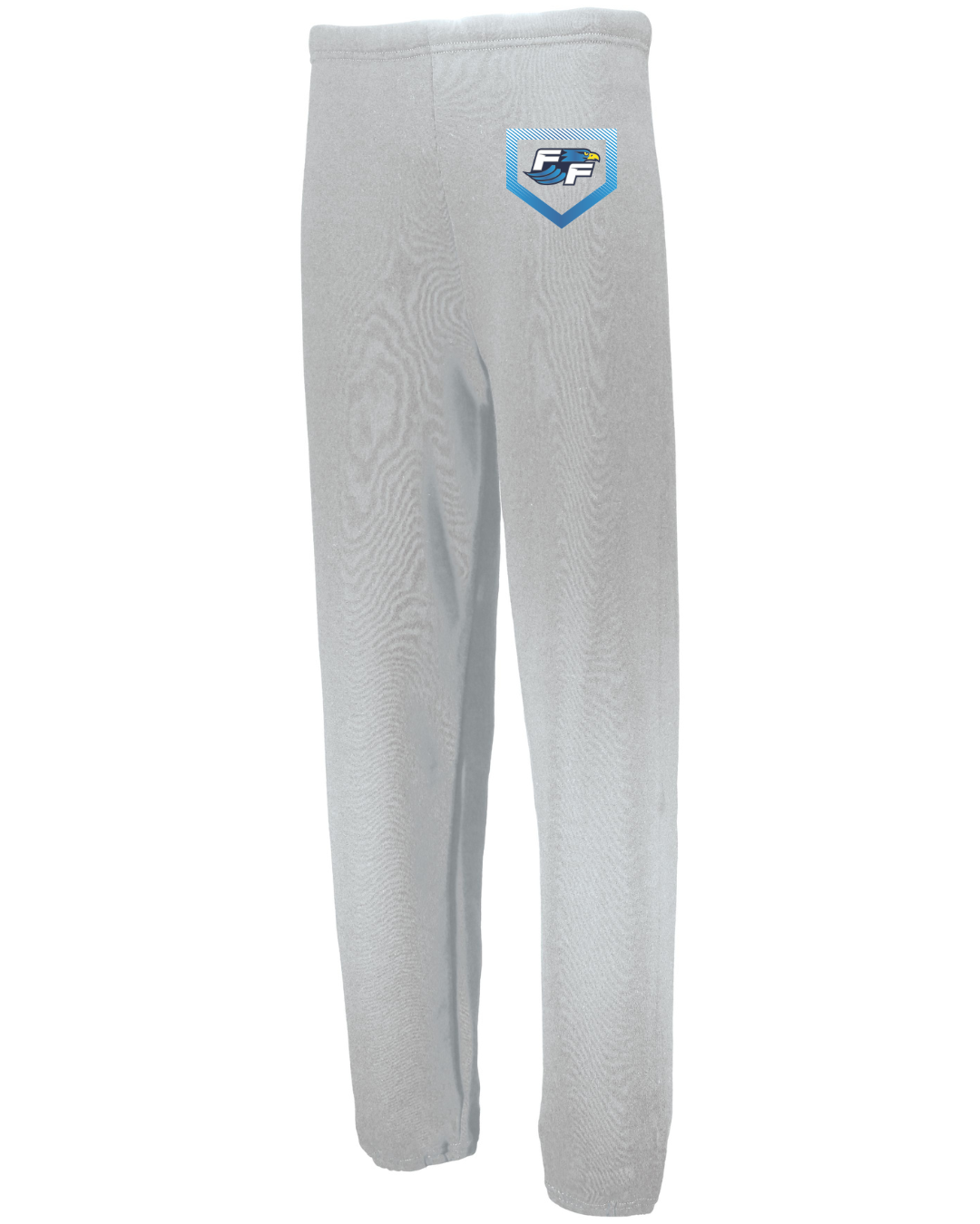 Closed Bottom Sweatpants
