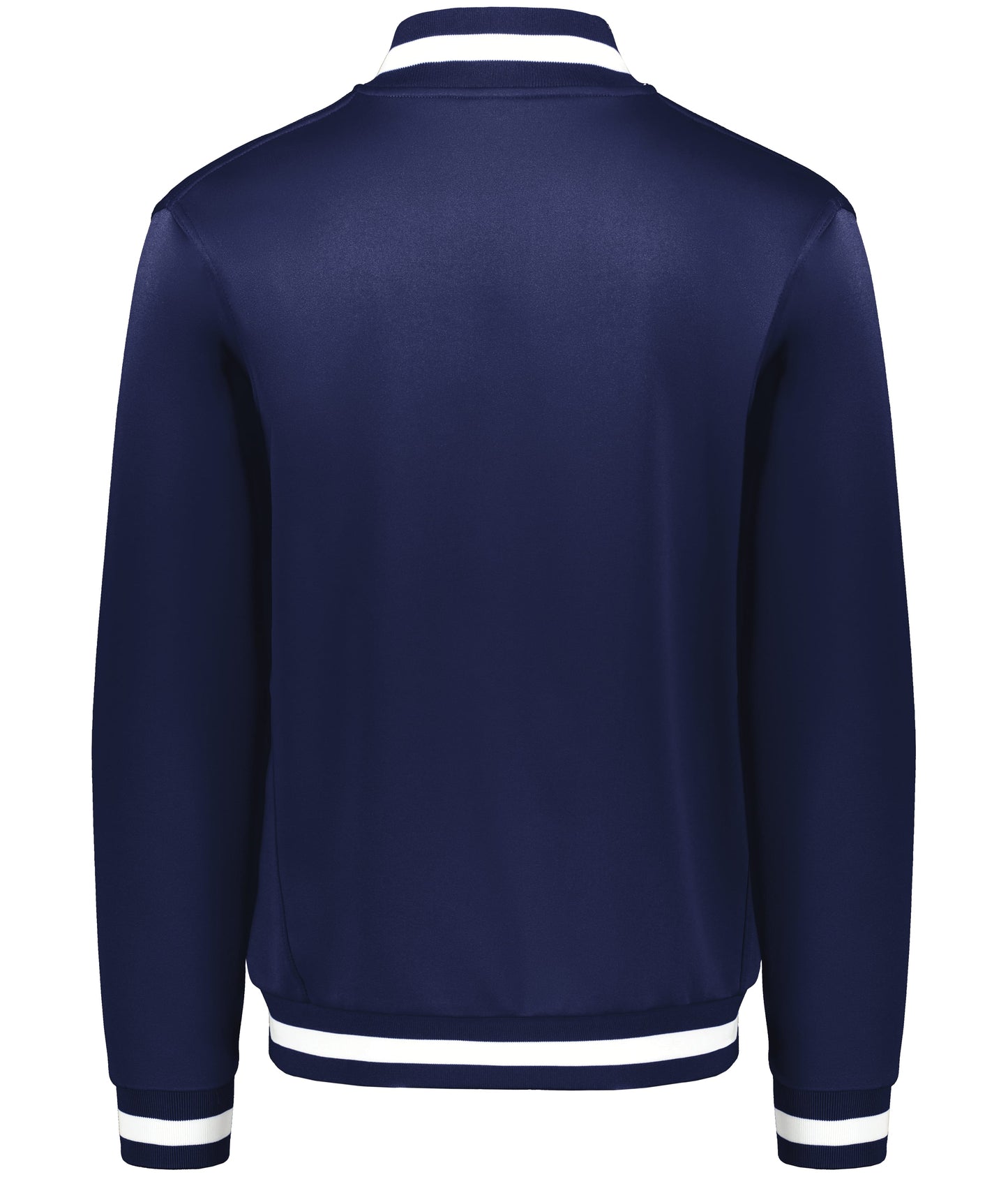 V-Street Full Zip Stadium Jacket