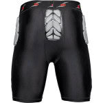 Integrated Girdle
