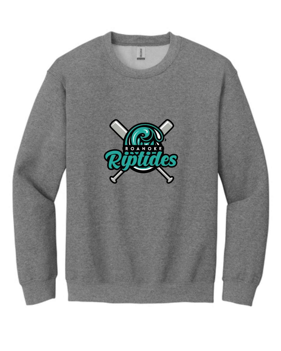 Gildan Crewneck Sweatshirt